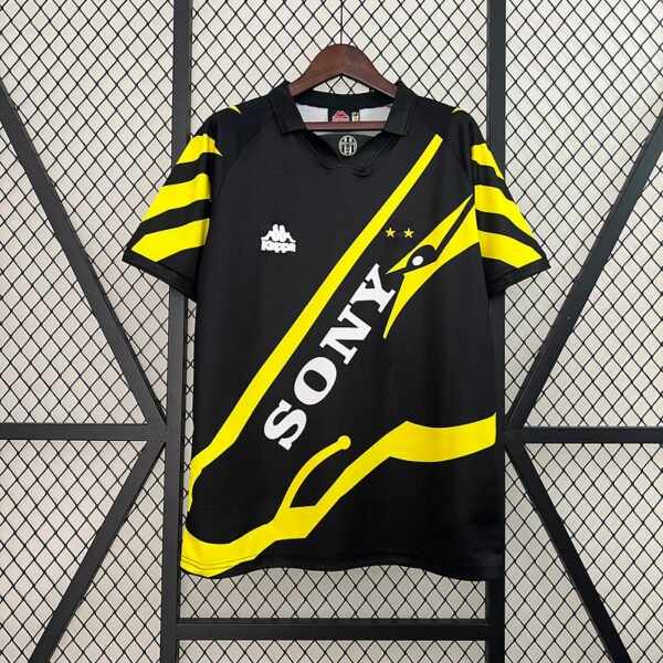 Juventus 1996/97 Third Away Retro Jersey S-2XL
