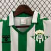 35357fc9 Real Betis 1988/89 Home Retro Jersey S-2XL