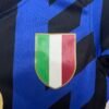 Inter Milan 24/25 home jersey (children's set) 16-28