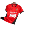 Stade Rennais FC 24/25 Home Fan Version Jersey - S-2XL