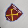 West Ham United 24/25 Away Fan Version Jersey - S-2XL