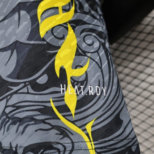 Real Madrid 24/25 Special Edition Player Version Jersey - S-2XL