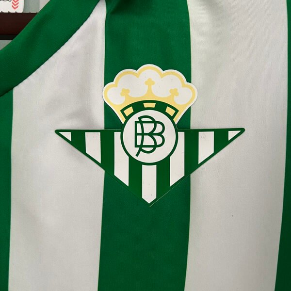 35cbce49 Real Betis 1988/89 Home Retro Jersey S-2XL