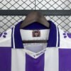 361f9390 Valladolid 1995/96 Home Retro Jersey S-2XL