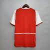 366d283b Arsenal 2002/04 Home Retro Jersey S-2XL