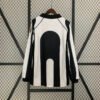 Juventus 1997/98 Home Retro Long Sleeve Jersey S-2XL