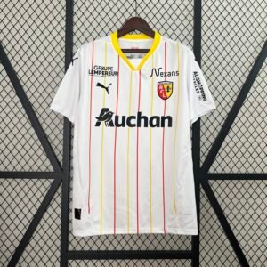 RC Lens 24/25 Third Away Jersey (Fan Version) S-3XL