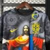 Brazil 2025 Special Edition Fan Jersey - S-2XL