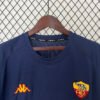 Rome 2000/01 Second Away Retro Jersey S-2XL