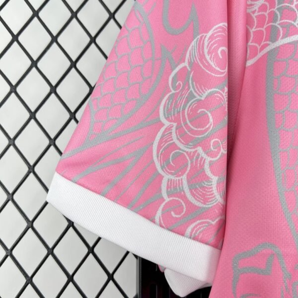 Real Madrid 25/26 Special Edition Fan Version Jersey - S-2XL