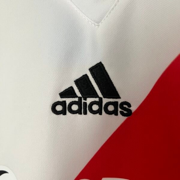 37420c5b River Plate 1998/99 Home Retro Jersey S-2XL