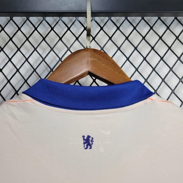 Chelsea 24/25 Away Fan Version Jersey - S-2XL