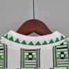 Nigeria 1994 Away Retro Jersey S-2XL