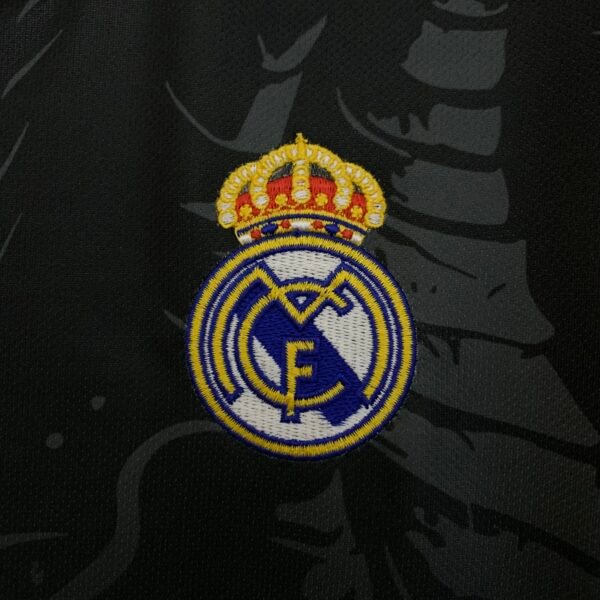 Real Madrid 25/26 Special Edition Fan Version Jersey - S-2XL