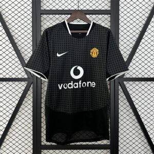 Manchester United 2003/05 Away Retro Jersey S-2XL