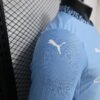 Manchester City 24/25 Long Sleeve Shirt (Player Version) S-2XL