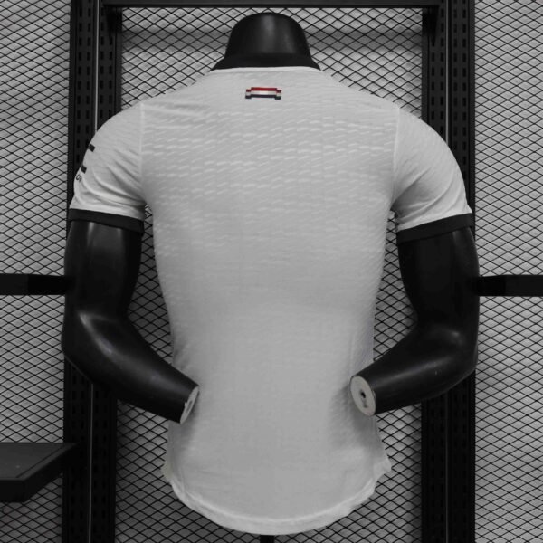 Manchester United 24/25 Second Away Player Version Jersey - S-2XL