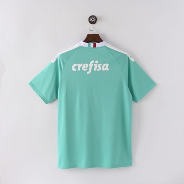 Palmeiras 2019/20 Second Away Retro Jersey S-2XL