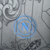 Napoli 24/25 Second Away Fan Version Jersey - S-2XL