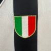 Juventus 2002/03 Home Retro Jersey S-2XL