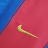 Barcelona 2003/04 Home Retro Jersey S-2XL