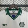 Palmeiras 1997 Away Retro Jersey S-2XL