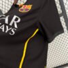 Barcelona 2013/14 Second Away Retro Jersey S-2XL