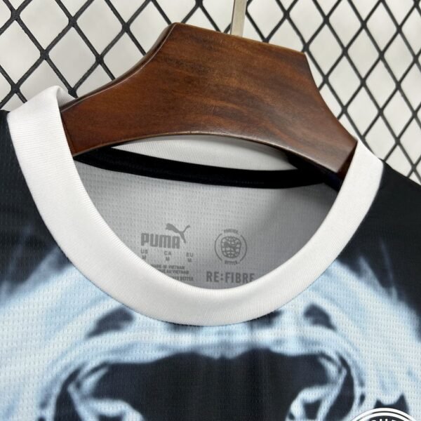 Manchester City 25/26 Special Edition Fan Version Jersey - S-2XL