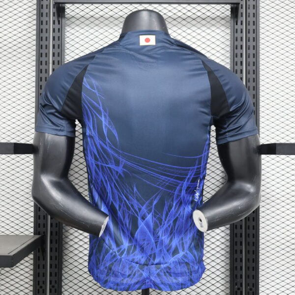 Japan 2024 Special Edition Player Jersey S-2XL