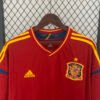 38f7e491 Spain 2012 Home Retro Jersey S-2XL