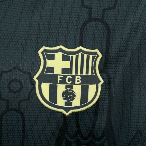 Barcelona 24/25 Special Edition (Fan Version) S-2XL