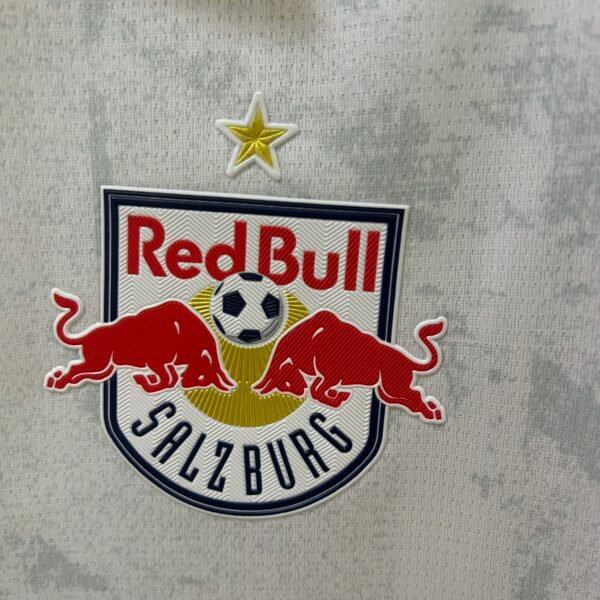 398aa961 RB Leipzig 25/26 Home Fan Version Jersey - S-4XL