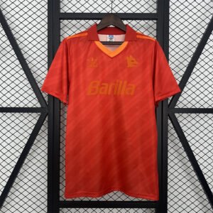 Rome 1992/94 Second Away Retro Jersey S-2XL