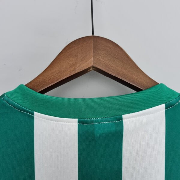 Real Betis 1976/77 Home Retro Jersey S-2XL