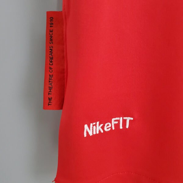 39cc66fd Manchester United 2009/10 Home Retro Jersey S-2XL