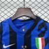 Inter Milan 24/25 home jersey (children's set) 16-28