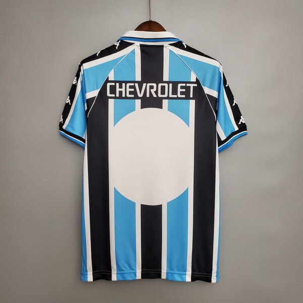 Gremio 2000 Home Retro Jersey S-2XL
