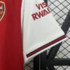 3a140143 Arsenal 2019/20 Home Retro Jersey S-2XL