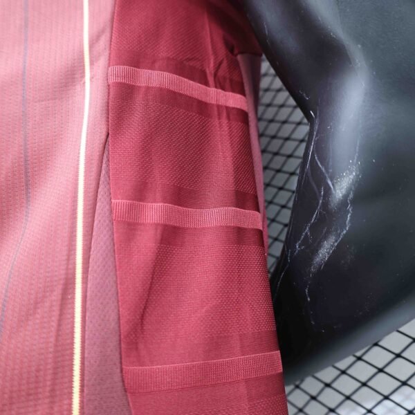 3a1fea01 AS Roma 24/25 Home Player Version Jersey - S-2XL