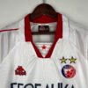 3a21ed8f Red Star FC 1995/97 Away Retro Jersey S-2XL