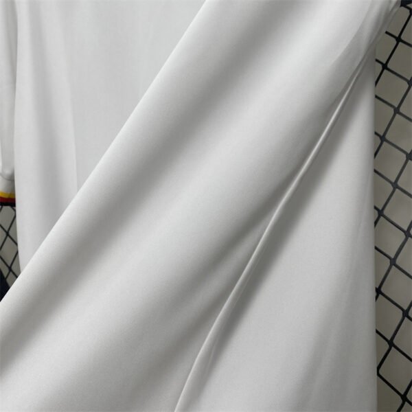 Germany 1986 Home Retro Jersey S-2XL