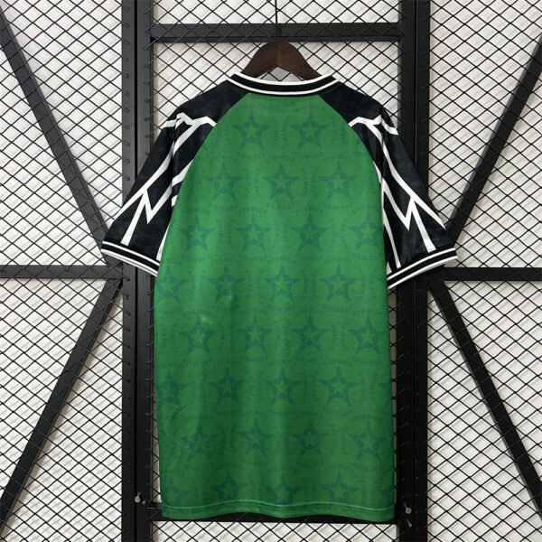 Nigeria 1994/95 Home Retro Jersey S-2XL