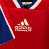 3af75551 Bayern Munich 1993/95 Home Retro Jersey S-2XL