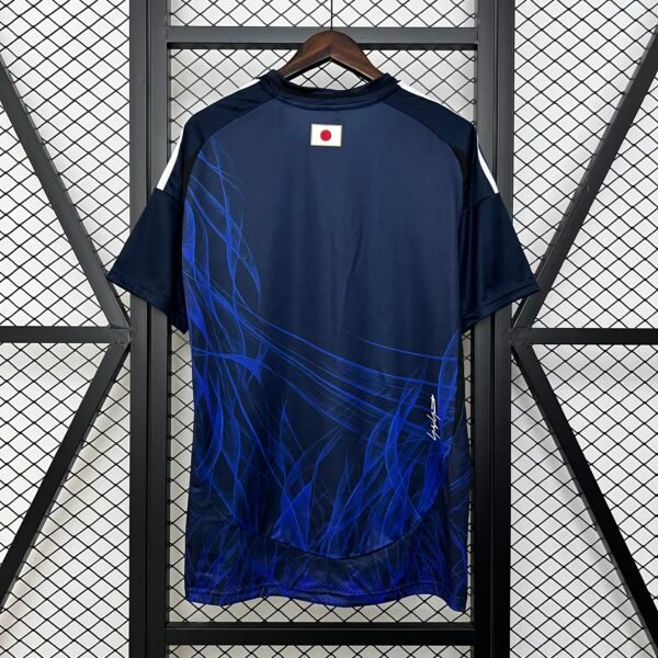 Japan 2024 Special Edition Fan Jersey - S-2XL