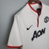 3b33ed55 Manchester United 2013/14 Away Retro Jersey S-2XL