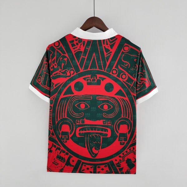 Mexico 1997 Second Away Retro Jersey S-2XL