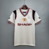 Manchester United 1985 Away Retro Jersey S-2XL