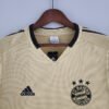 Bayern Munich 2003/04  Away Retro Jersey S-2XL