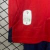 Osasuna 24/25 Home Kids Set - 16-28