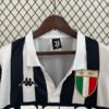 3b92c0d9 Juventus 1984/85 Home Retro Jersey S-2XL